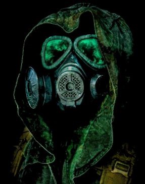 Chernobylite