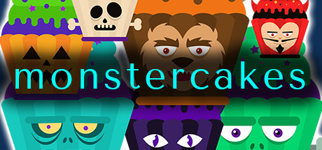 #monstercakes Poster
