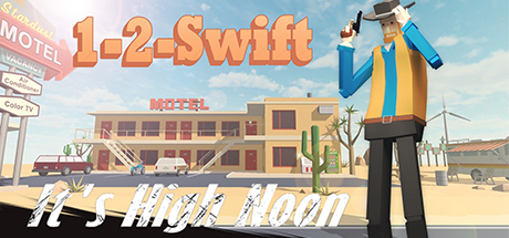 1-2-Swift Poster