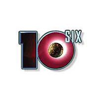 10Six Poster