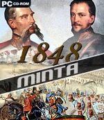 1848 Poster