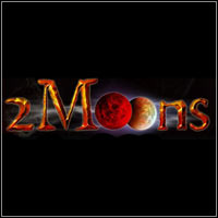 2Moons Poster