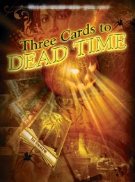 3 Cards to Dead Time Poster