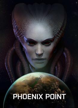 Phoenix Point Poster