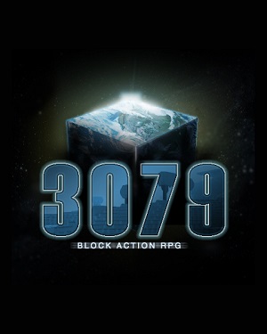 3079 - Block Action RPG