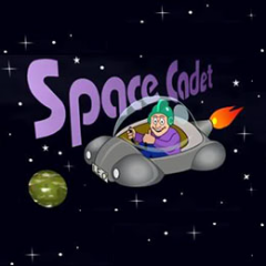 3D Pinball: Space Cadet Poster