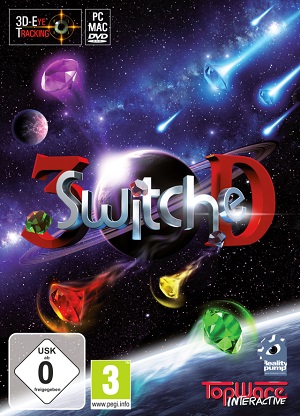 3SwitcheD Poster