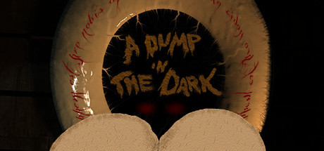 A Dump in the Dark Poster