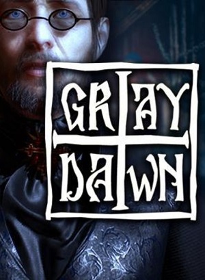 Gray Dawn Poster