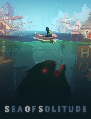 Sea of Solitude