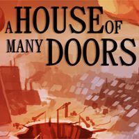 A House of Many Doors Poster