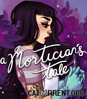 A Mortician's Tale Poster