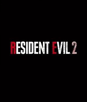 Resident Evil 2 Poster
