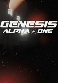Genesis Alpha One Poster