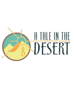 A Tale in the Desert Poster