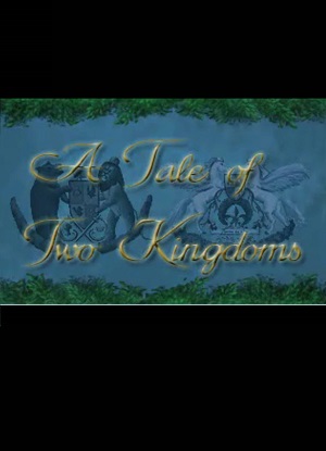 A Tale of Two Kingdoms Poster