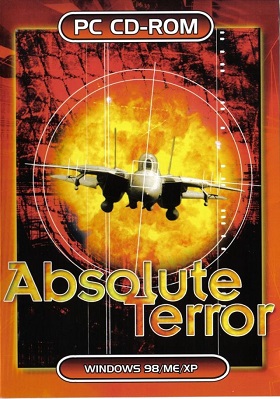 Absolute Terror Poster