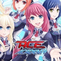 ACE Academy Poster
