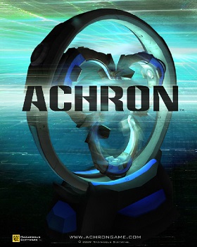 Achron Poster
