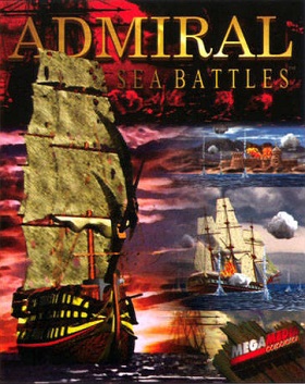 Admiral Sea Battles