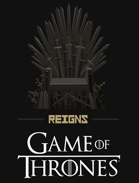 Reigns: Game of Thrones Poster