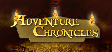 Adventure Chronicles: The Search For Lost Treasure Poster