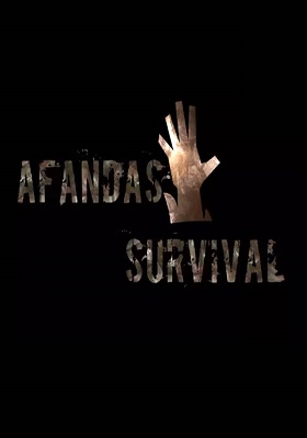 Afandas Survival Poster
