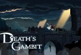 Кадры и скриншоты Death's Gambit