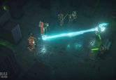 Кадры и скриншоты Warhammer 40,000: Mechanicus