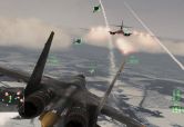 Кадры и скриншоты Ace Combat: Assault Horizon