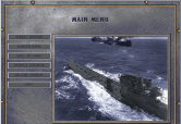 Кадры и скриншоты Aces of the Deep