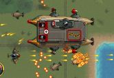 Кадры и скриншоты Aces of the Luftwaffe