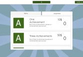 Кадры и скриншоты Achievement Clicker