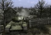Кадры и скриншоты Achtung Panzer: Kharkov 1943
