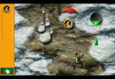 Кадры и скриншоты Action Man: Raid on Island X