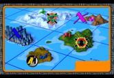 Кадры и скриншоты Action Man: Raid on Island X