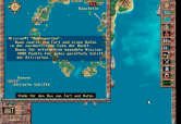 Кадры и скриншоты Admiral Sea Battles