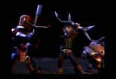 Кадры и скриншоты Iron & Blood: Warriors of Ravenloft