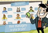 Кадры и скриншоты AdVenture Capitalist
