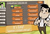 Кадры и скриншоты AdVenture Capitalist