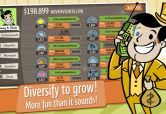 Кадры и скриншоты AdVenture Capitalist