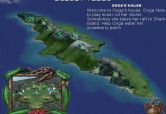 Кадры и скриншоты Adventure Pinball: Forgotten Island
