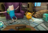 Кадры и скриншоты Adventure Time: Finn and Jake Investigations