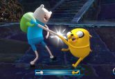 Кадры и скриншоты Adventure Time: Finn and Jake Investigations