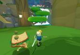 Кадры и скриншоты Adventure Time: Magic Man's Head Games
