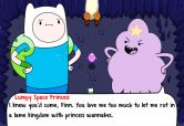 Кадры и скриншоты Adventure Time: The Secret of the Nameless Kingdom