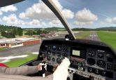 Кадры и скриншоты Aerofly FS 1 Flight Simulator