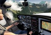 Кадры и скриншоты Aerofly FS 1 Flight Simulator