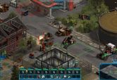 Кадры и скриншоты Affected Zone Tactics