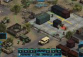 Кадры и скриншоты Affected Zone Tactics